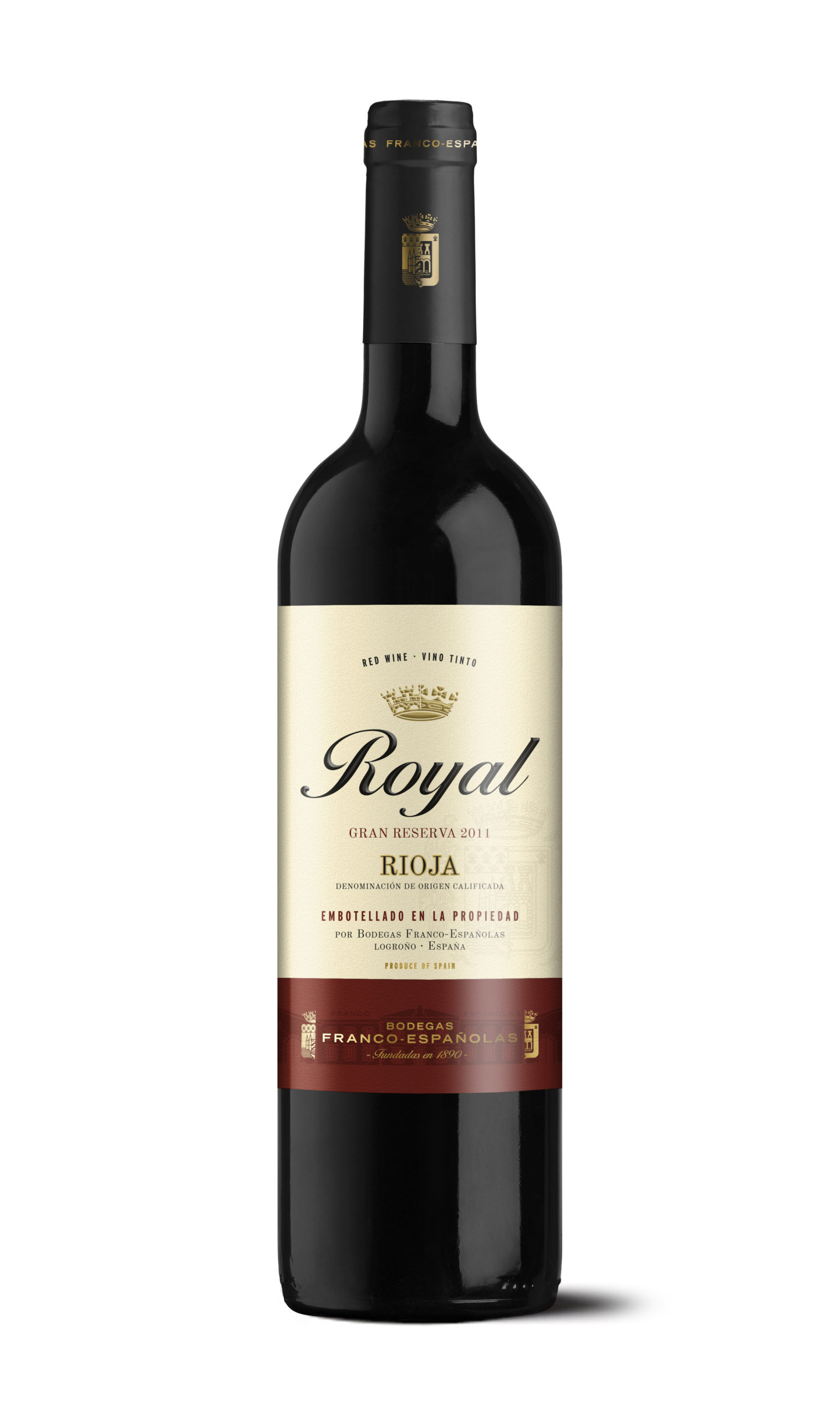 Royal Gran Reserva