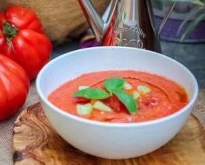 gazpacho