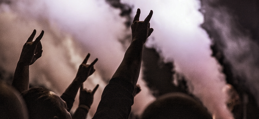 Los 10 grupos de rock más descaradamente clásicos de los 80