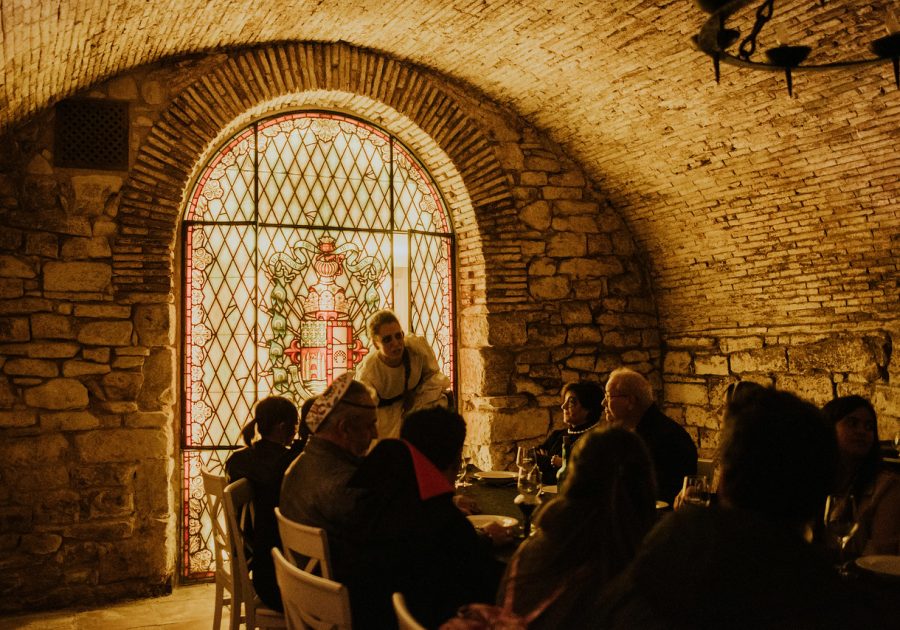 Hallowine 2019 Hallowine 2019