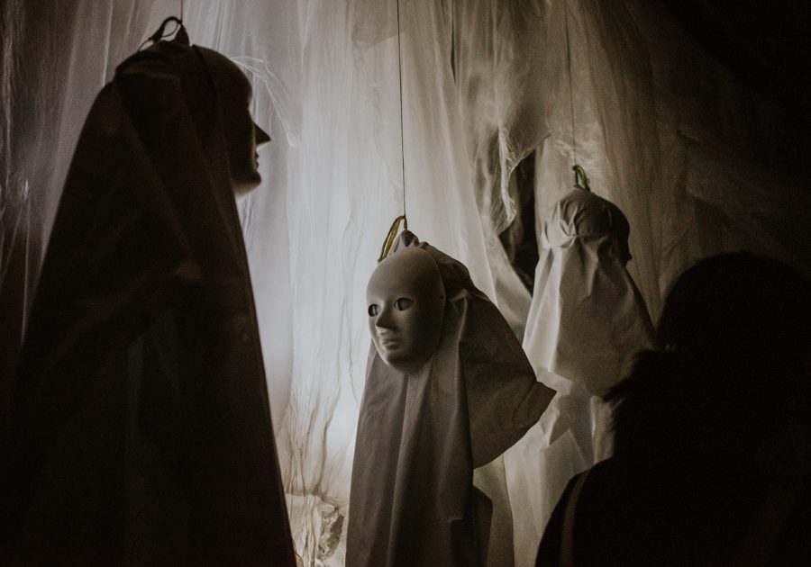 Hallowine 2019 Hallowine 2019