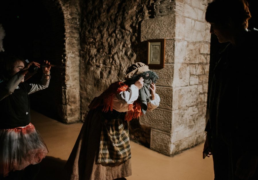 Hallowine 2019 Hallowine 2019