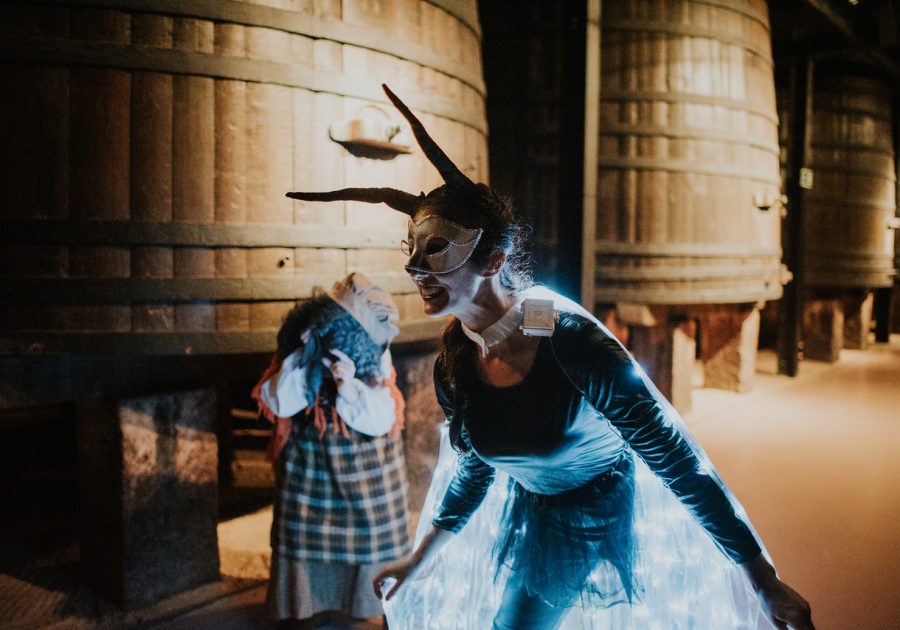 Hallowine 2019 Hallowine 2019