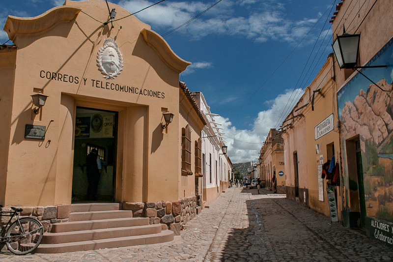 humahuaca argentina
