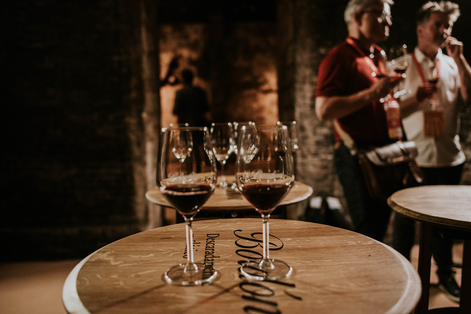 Bodegas Franco-Españolas