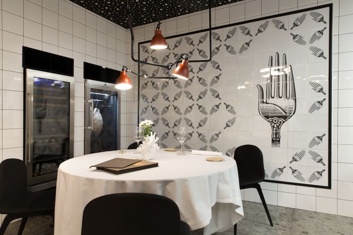 Visitar una bodega centenaria y comer en la mesa de un chef, un plan inigualable