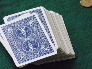 juegos de cartas