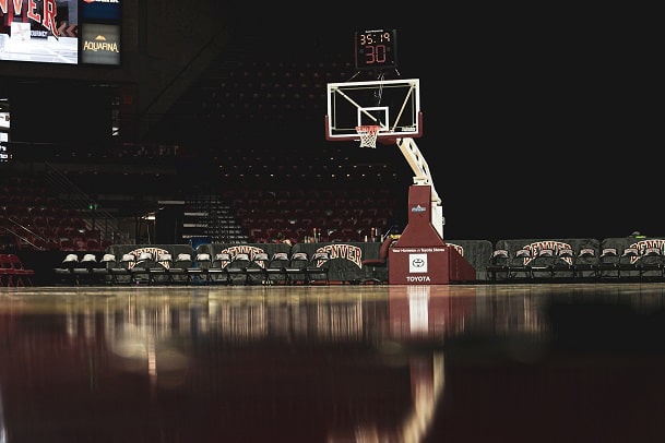 Jugadores de baloncesto descaradamente clásicos (II)