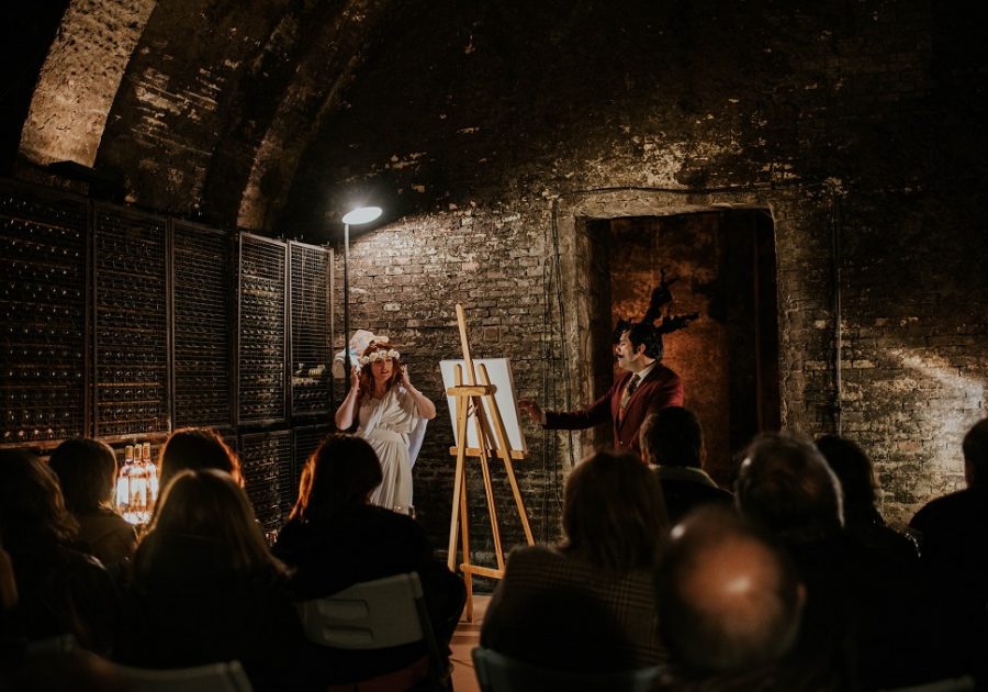 la Intriga teatro - 5 premio la Intriga teatro - 5 premio