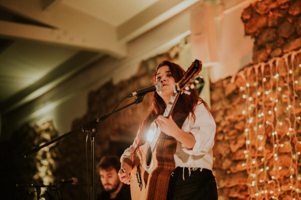 Suena Verano Marta Soto