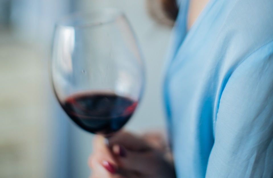 ¿Cómo hacer una cata de vinos en casa?