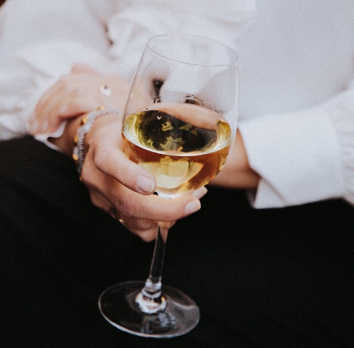 propiedades vino seco