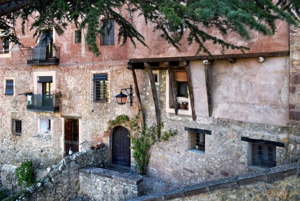 pueblos historicos españa