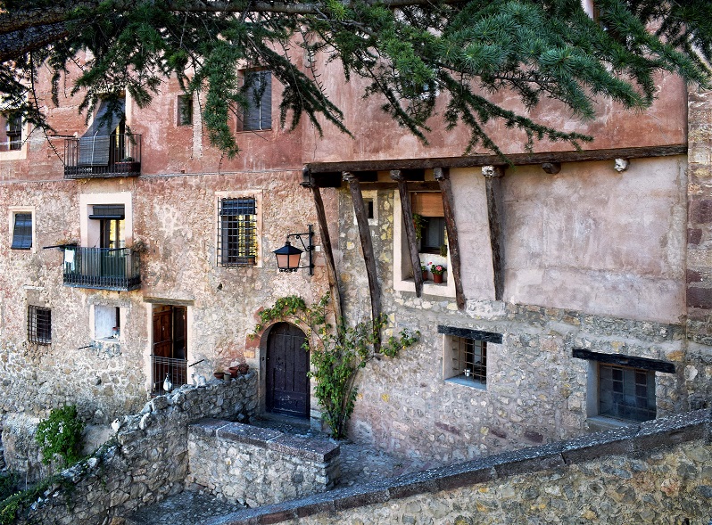 pueblos historicos españa