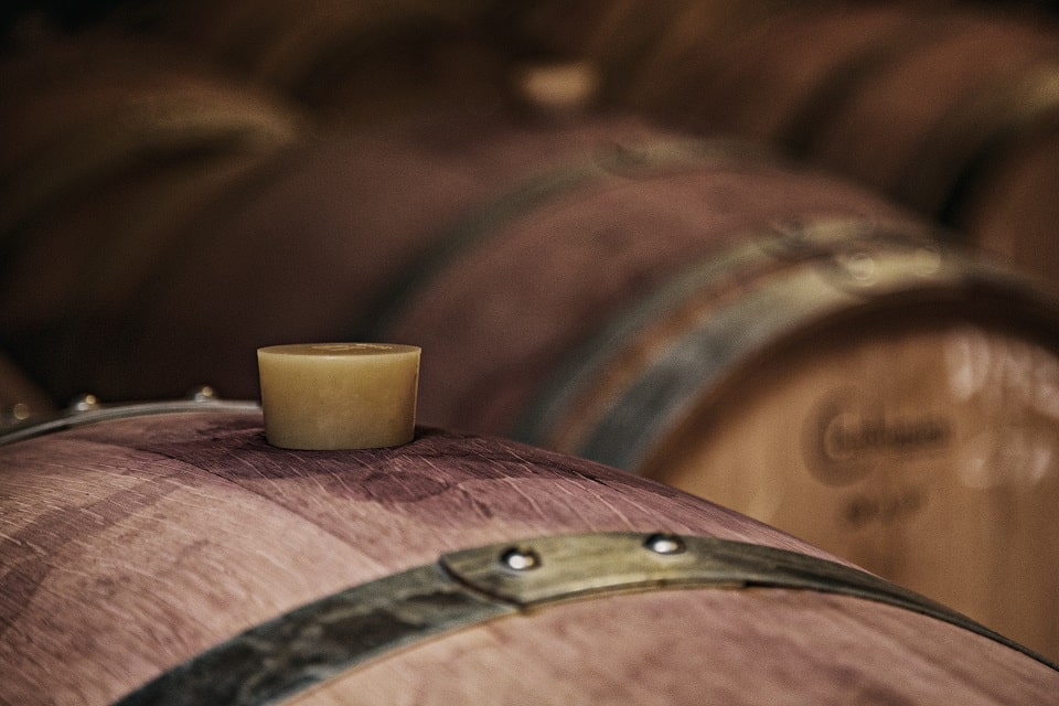 que es un vino de autor