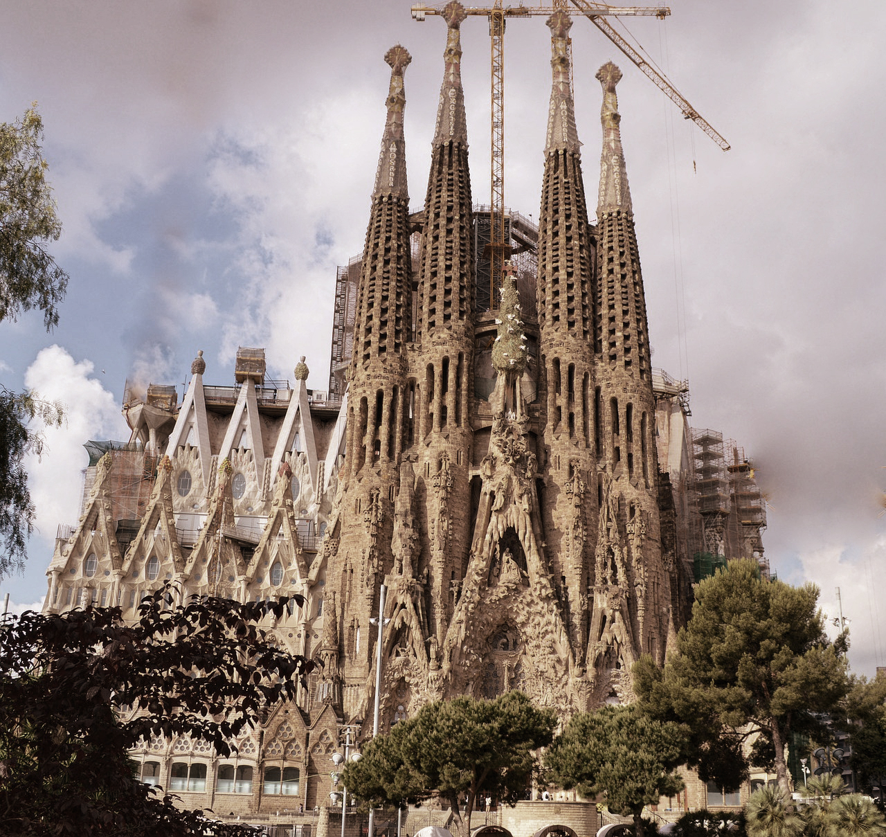 sagrada familia