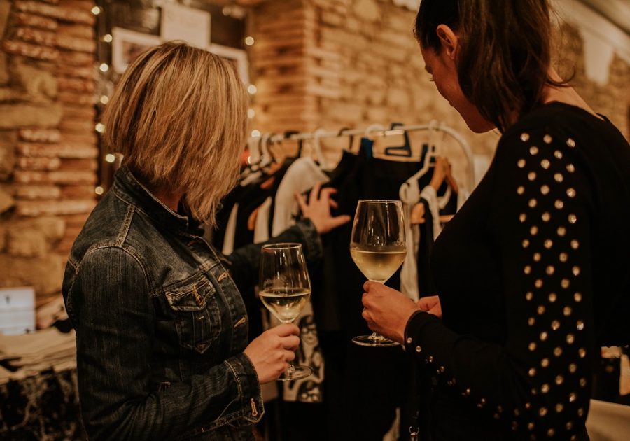 Día de la Moda Diamante Día de la Moda Diamante