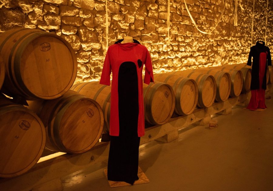 Día de la Moda Fanny Alonso Día de la Moda Fanny Alonso