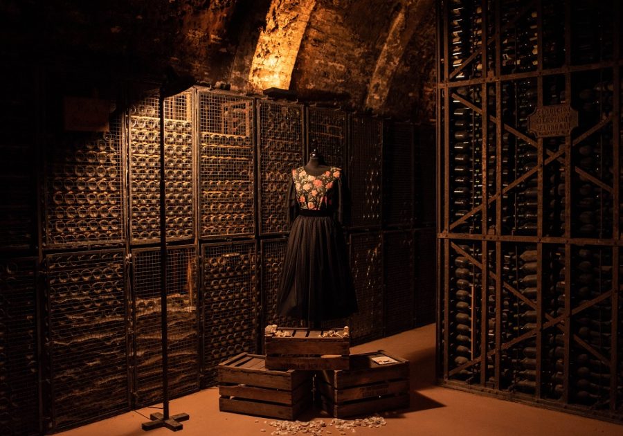 Día de la Moda Mei Oliver Día de la Moda Mei Oliver