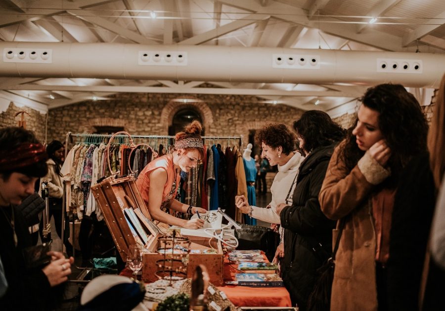 Día de la Moda Market Día de la Moda Market