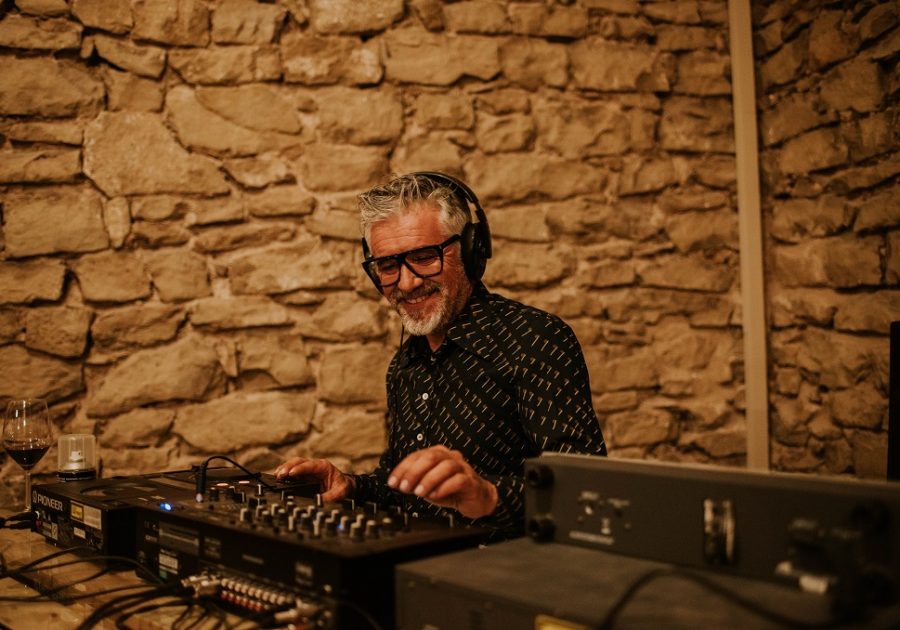 Día de la Moda DJ Día de la Moda DJ