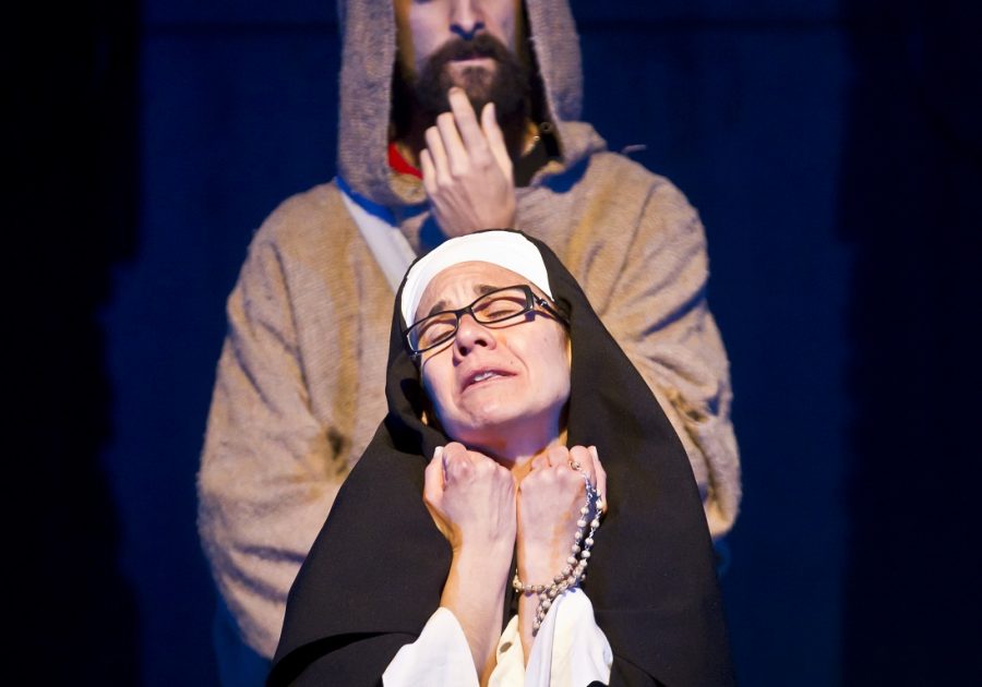 Teatro 2017 Teatro 2017