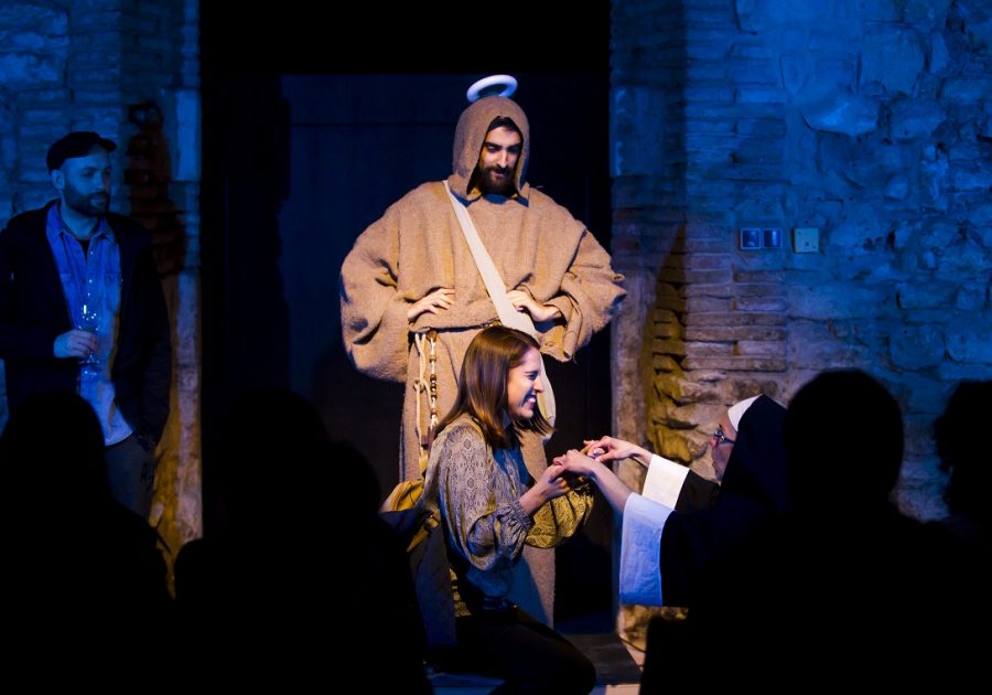 Teatro 2017 tinos Teatro 2017 tinos