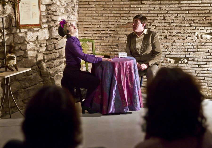 Teatro 2017 Diamante Teatro 2017 Diamante