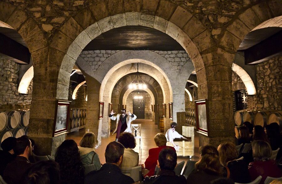 Teatro 2017 Teatro 2017