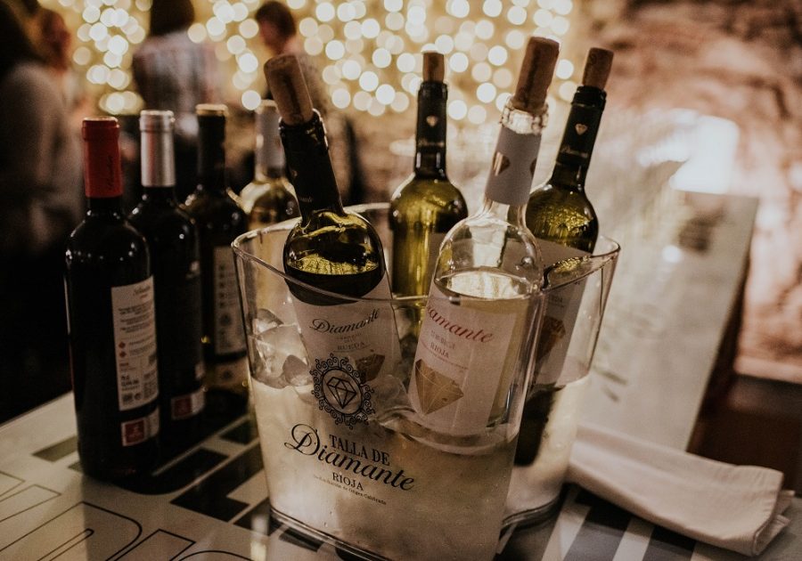 Teatro 2019 vino Teatro 2019 vino