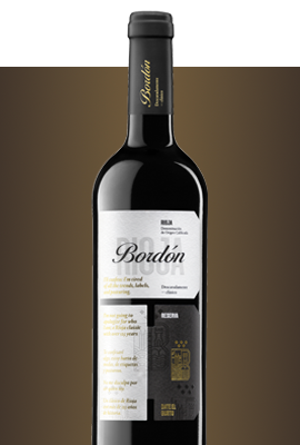 Bordon Reserva