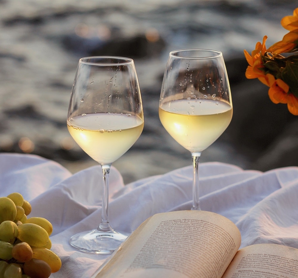 Tipos de vino blanco, un mundo por descubrir