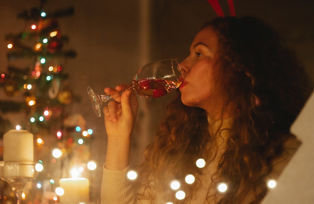 5 tipos de vino que no pueden faltar en tu mesa estas fiestas