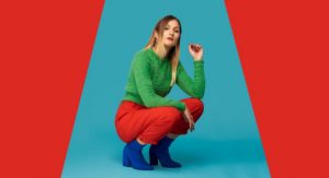 Día de la Moda 2019