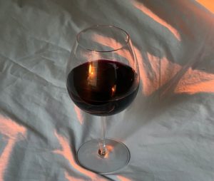 vino artesano