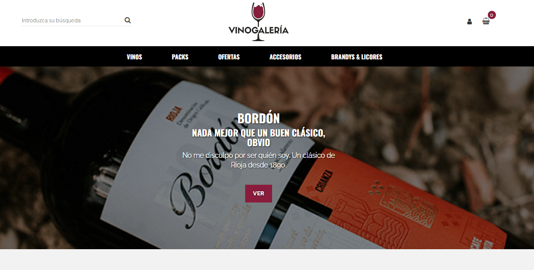 vinogaleria