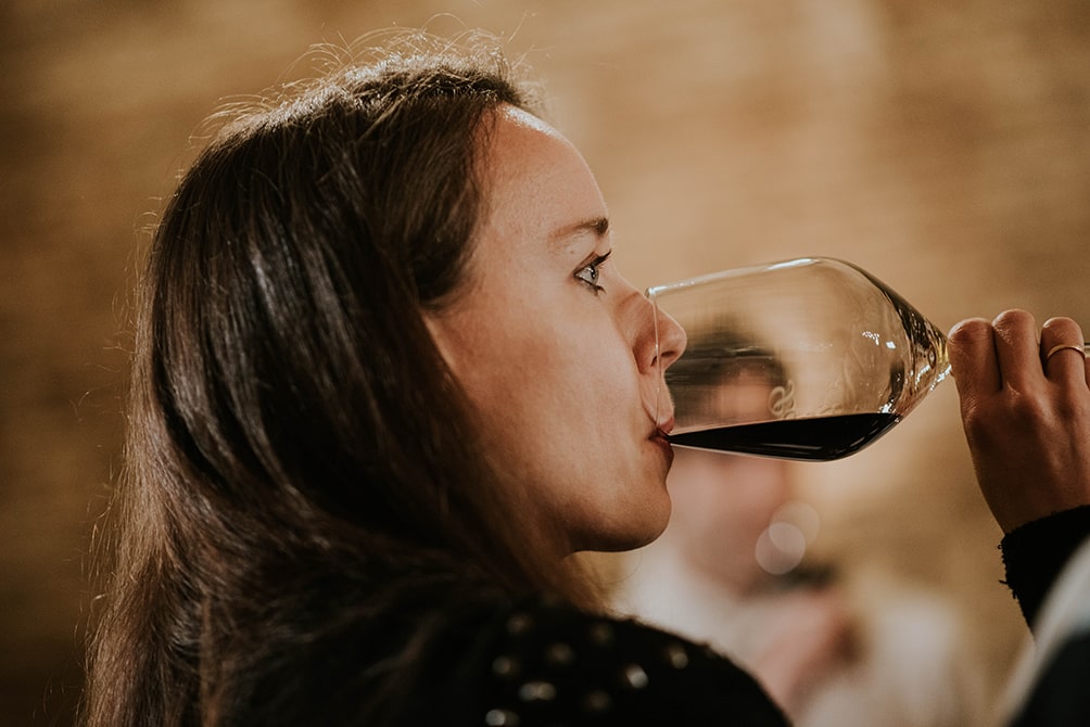 Diccionario de vino: vocabulario básico para entender una cata de vino